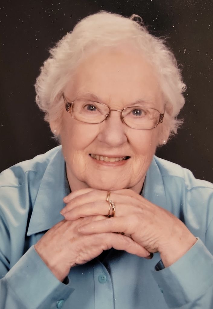 Mrs. Phyllis S. (Slye) Bessey Profile Photo