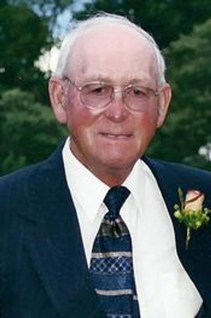 Hubert August Brune Profile Photo