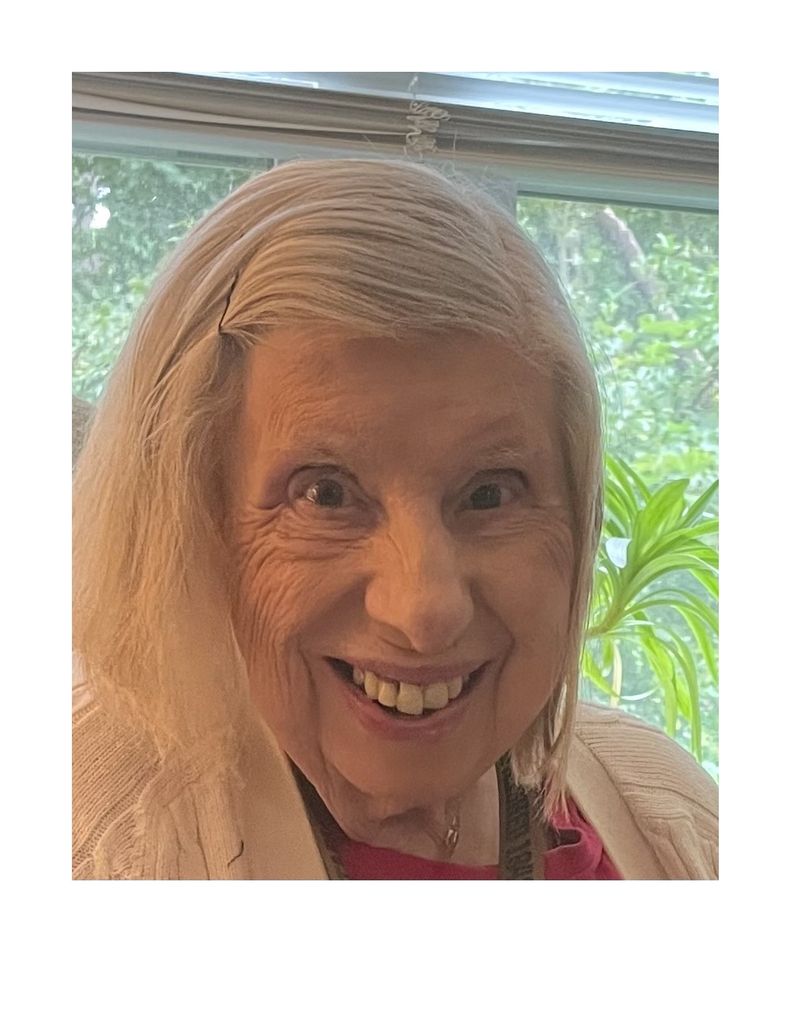 Virginia Clifford Mohr Profile Photo