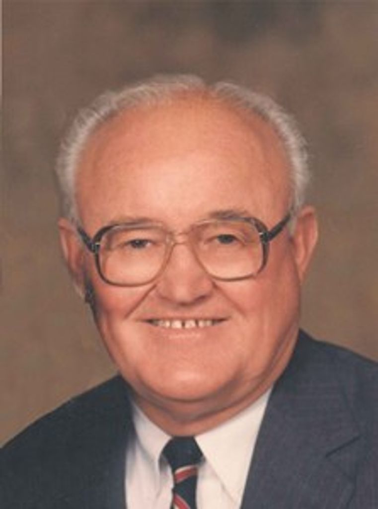 Hanley H. Taylor Profile Photo