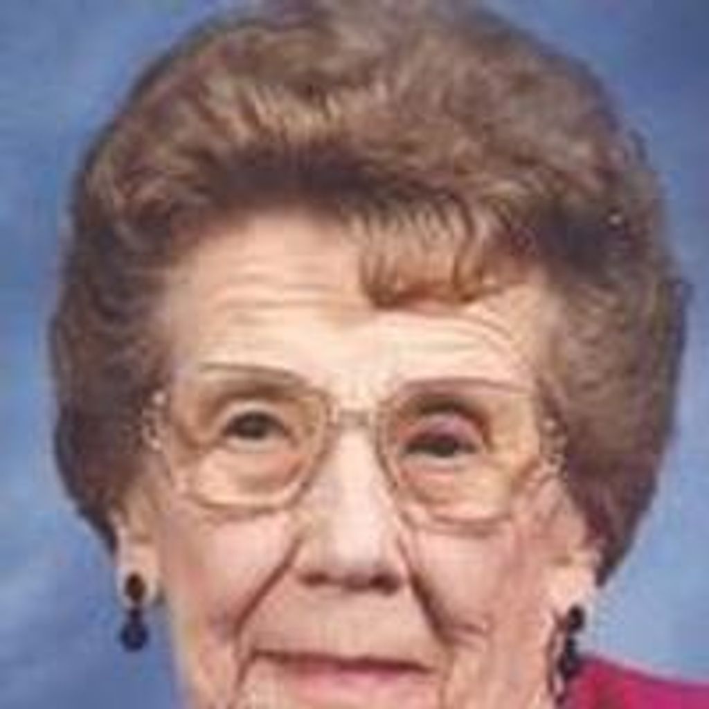 Lillie Mae Thompson