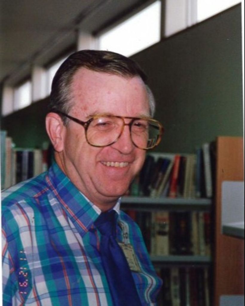 Tommy Edward Rush Profile Photo