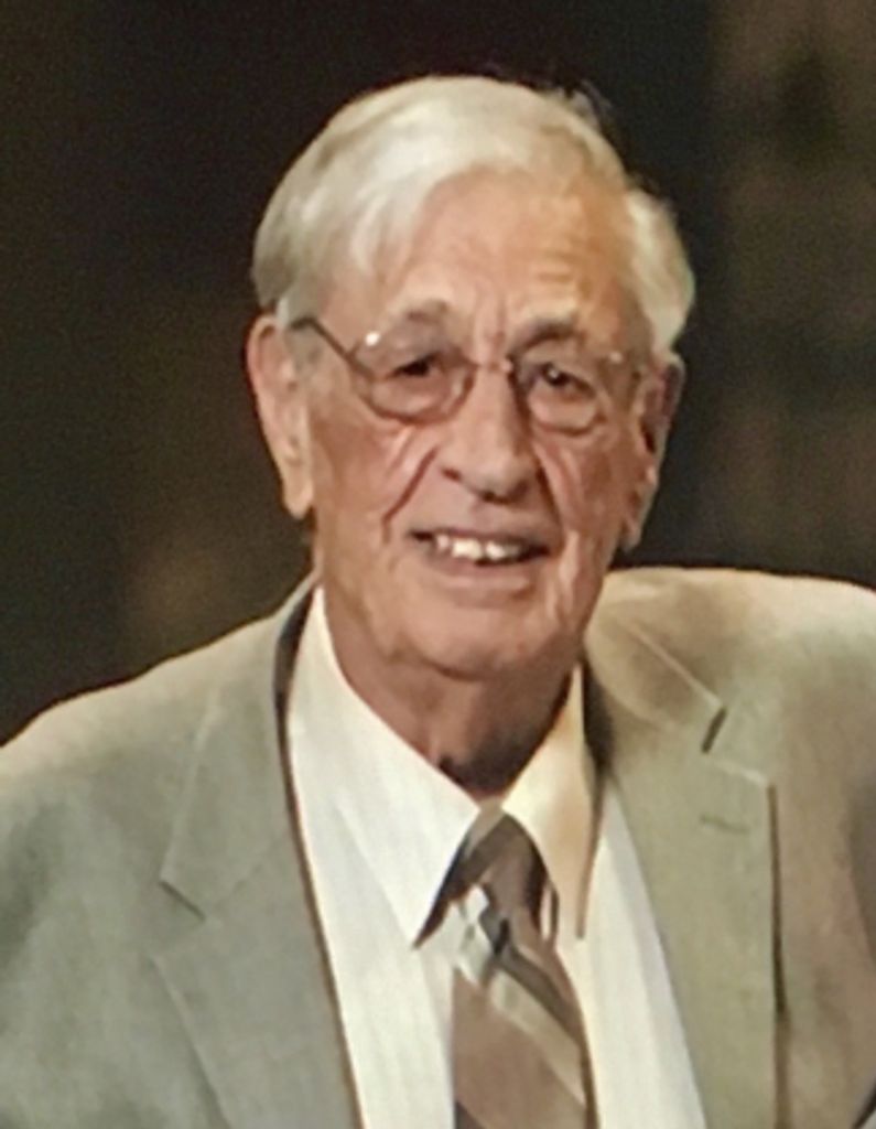 John O. Martin Profile Photo