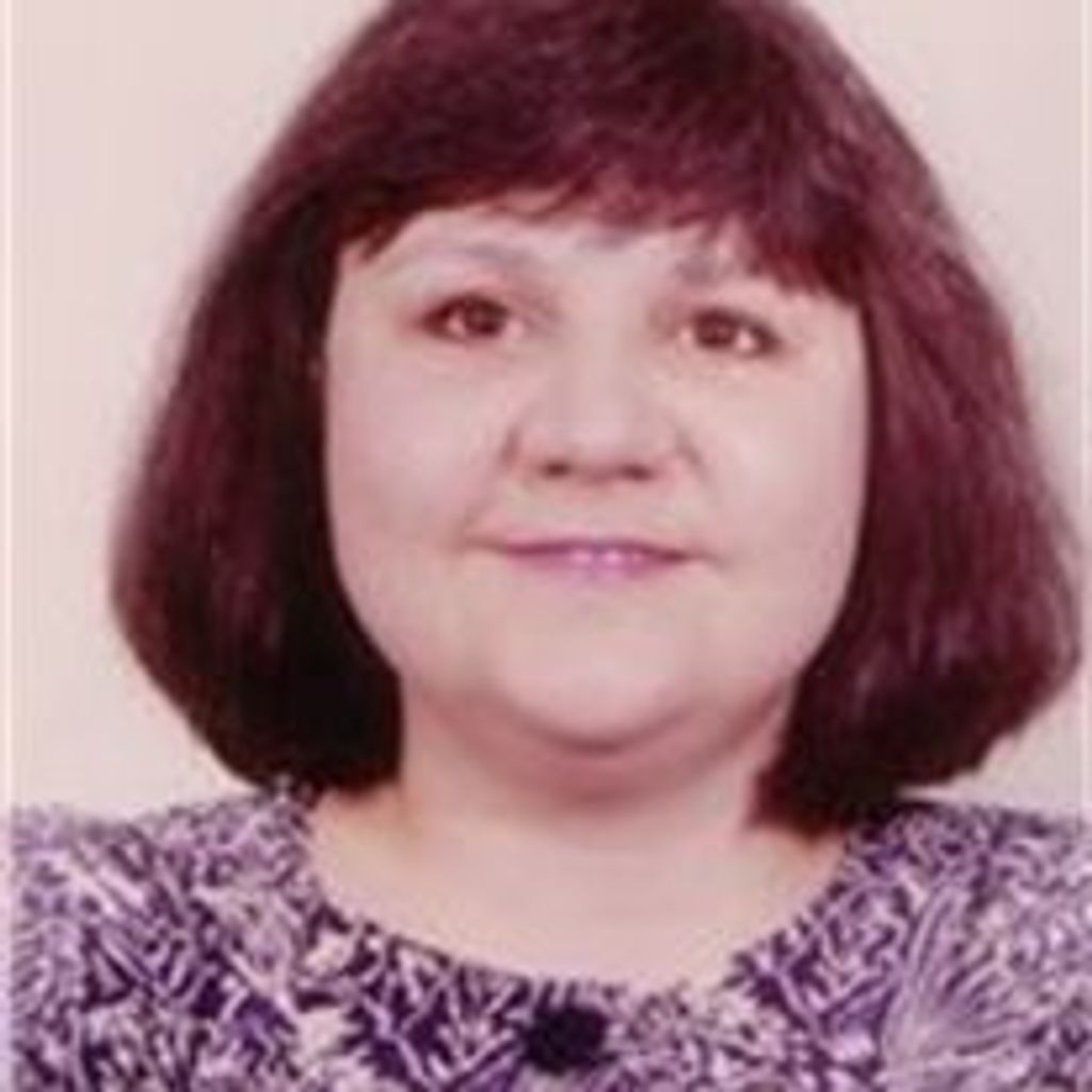 Lenore Sophia Ivers