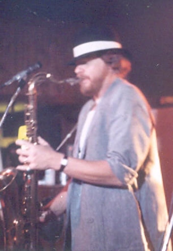 Michael Griffin