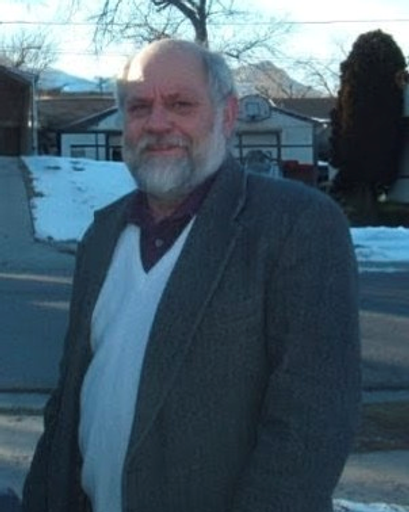 LaMarr Howard Harding's obituary image