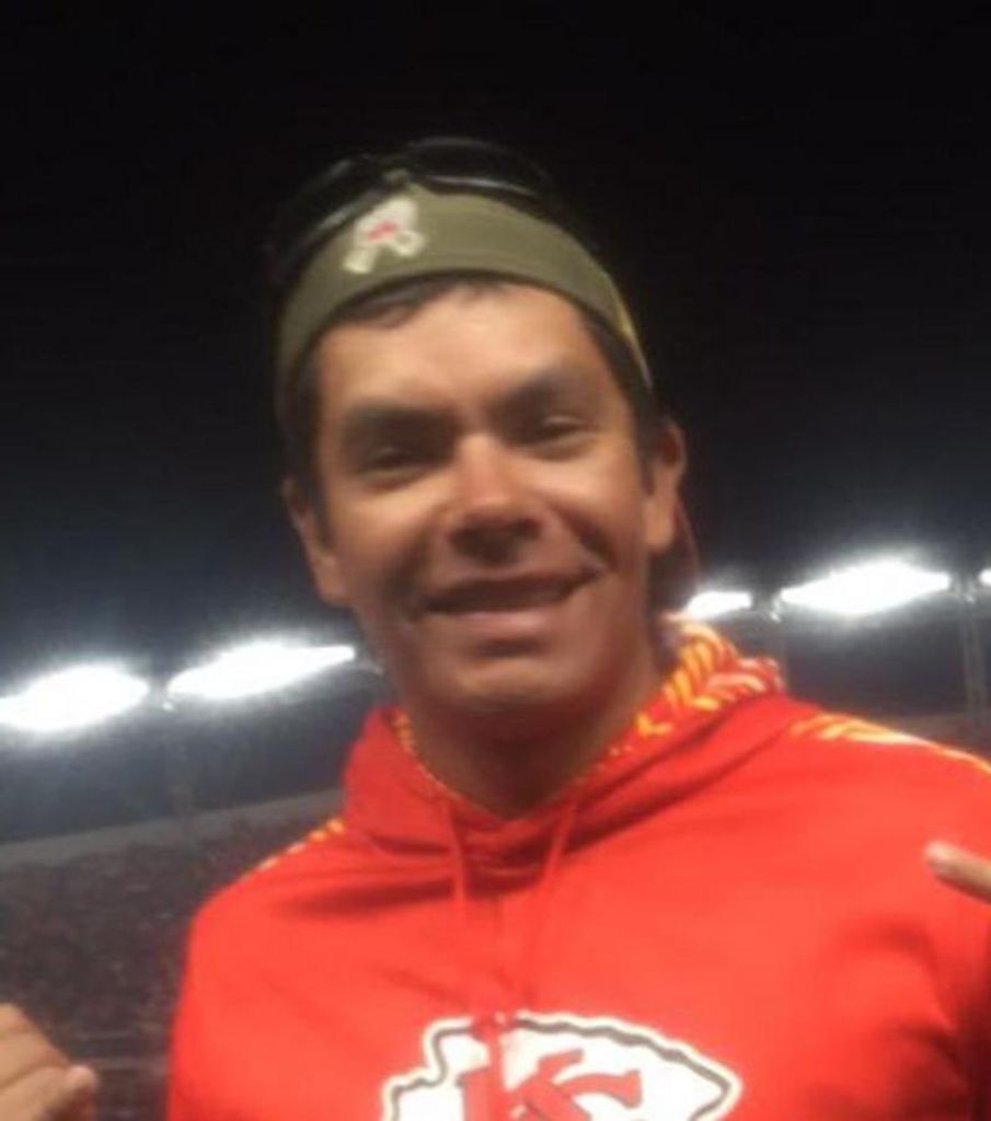 Jesus Martin Treviso