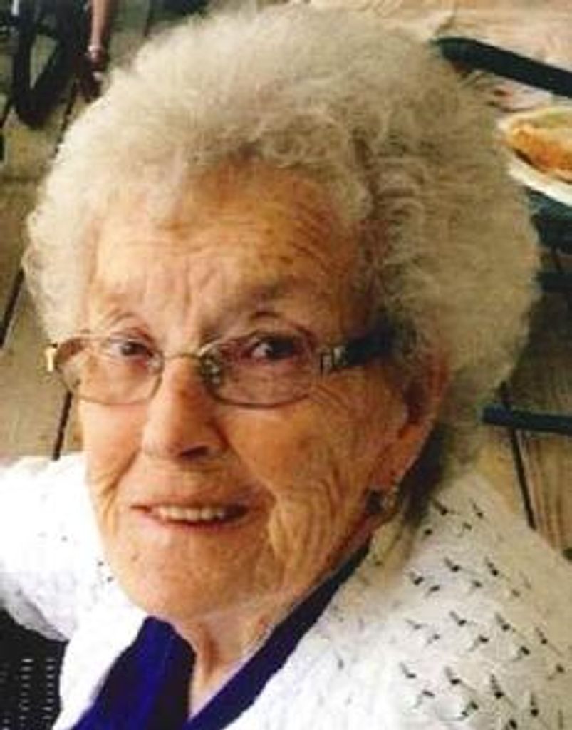 Wilma P. Massey Profile Photo