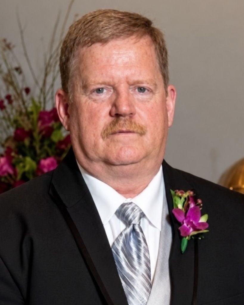 Mike Slattery Profile Photo