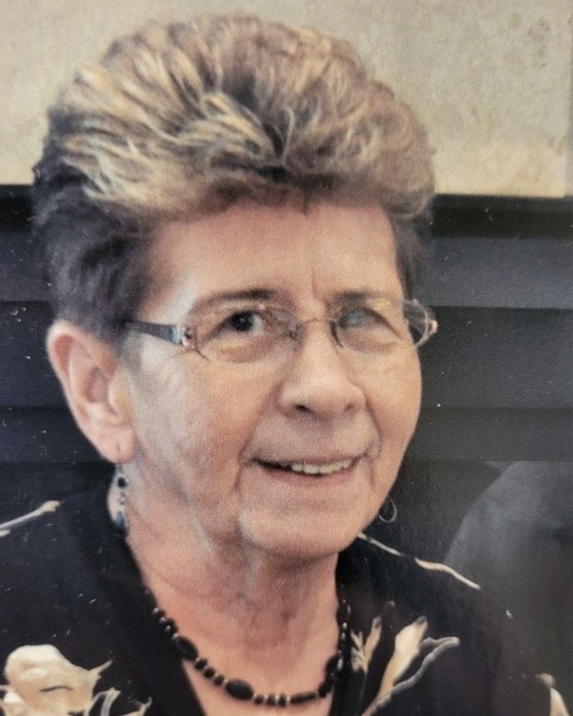 Yvonne Elison Brown Profile Photo