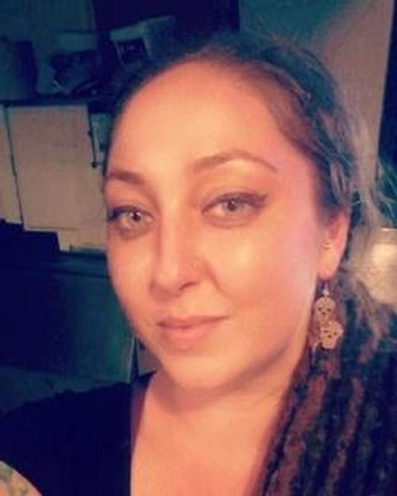 Kirsten Sarah Najdek