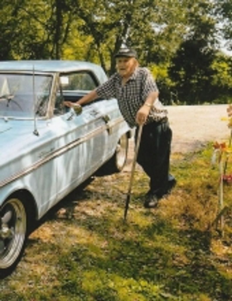 Junior Lee Stinson Profile Photo