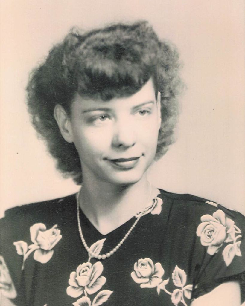 Dorothy S. Hairston