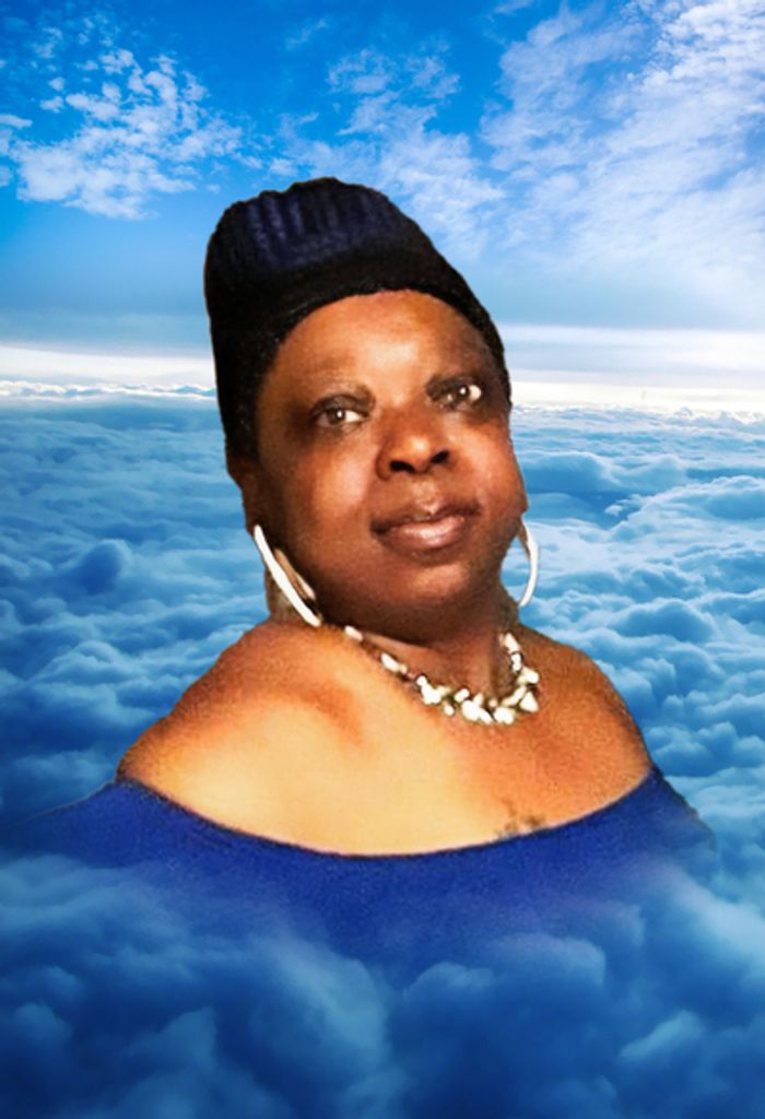 Sharon Darlene Martin Profile Photo