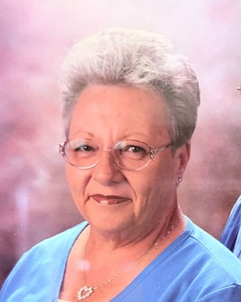 Vickie Worthen Profile Photo