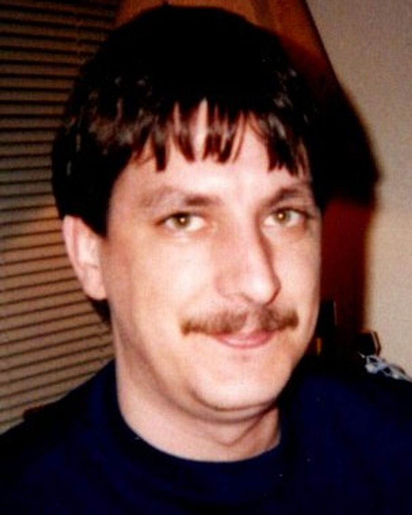 Robert J. Roesch