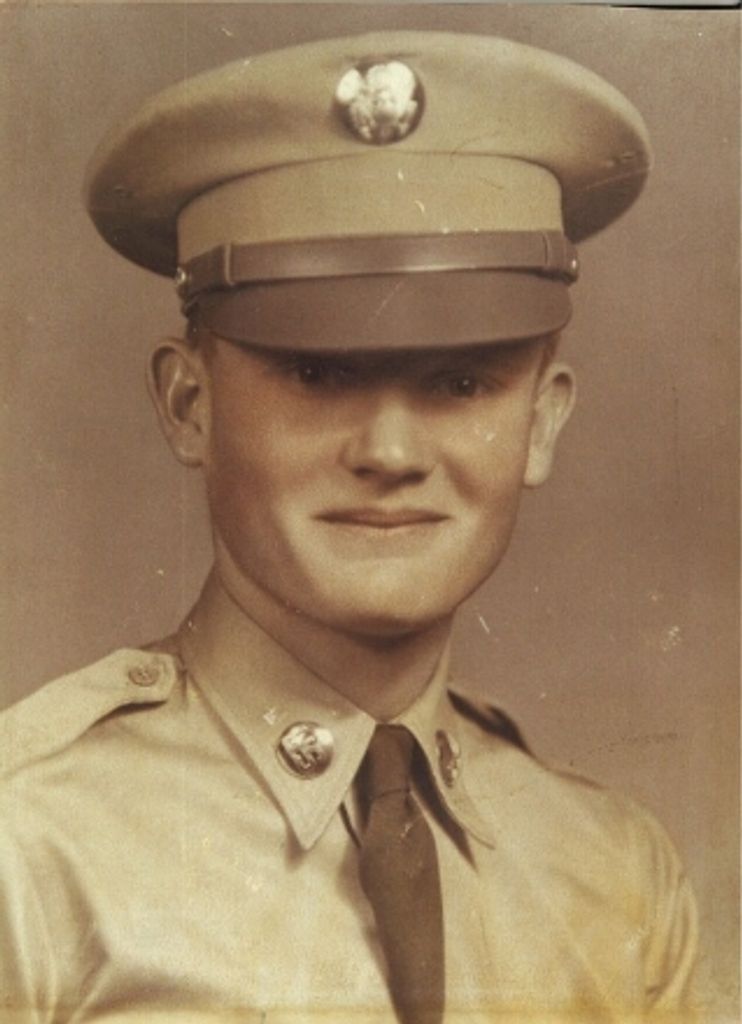 Eldon Edgar Richardson Profile Photo