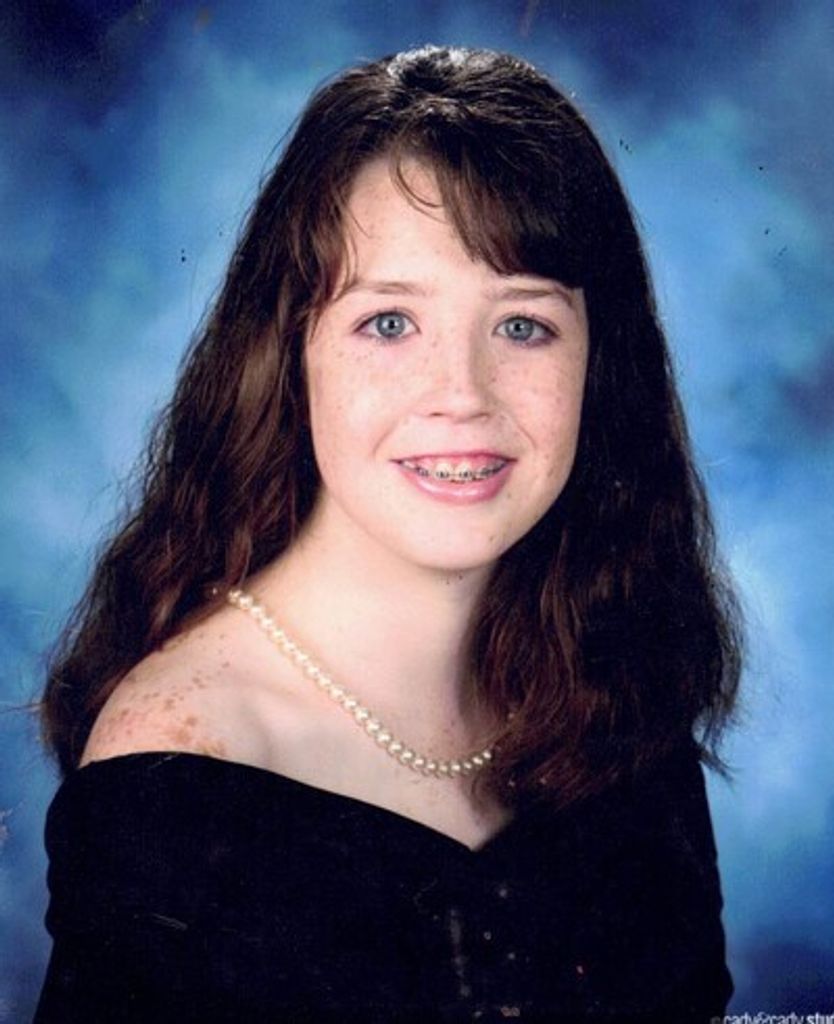 Jessica Danielle Johns Profile Photo