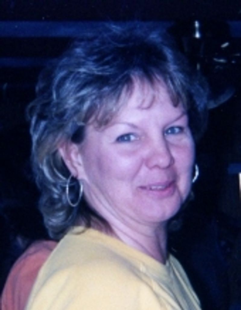 Judy Pless Daniel