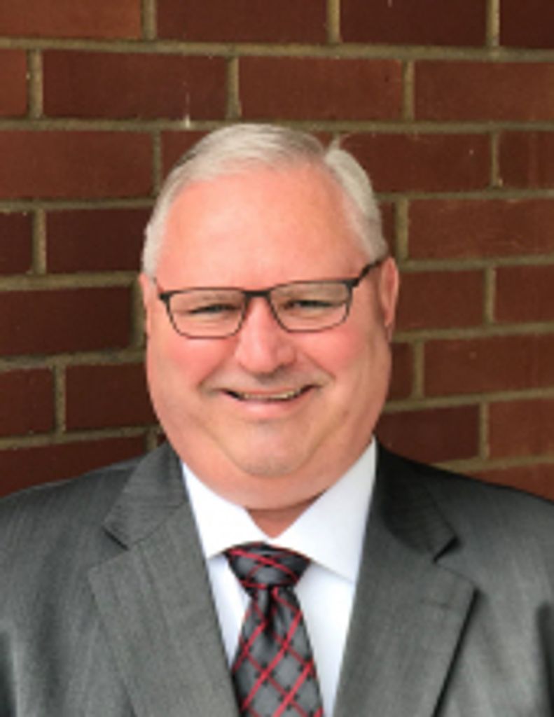 Dennis Arthur Wood