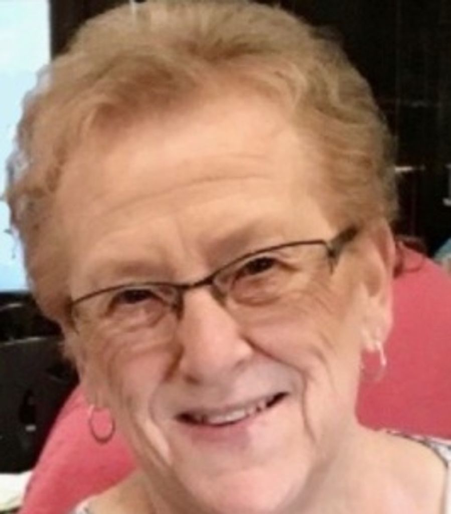 Joan Carlini Profile Photo