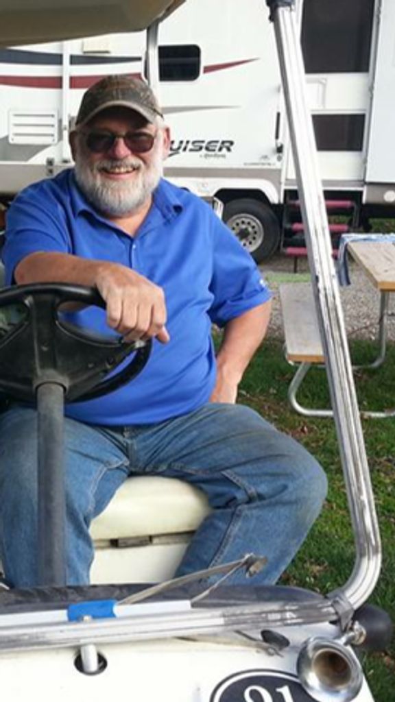 G. Richard "Rick" Koelsch