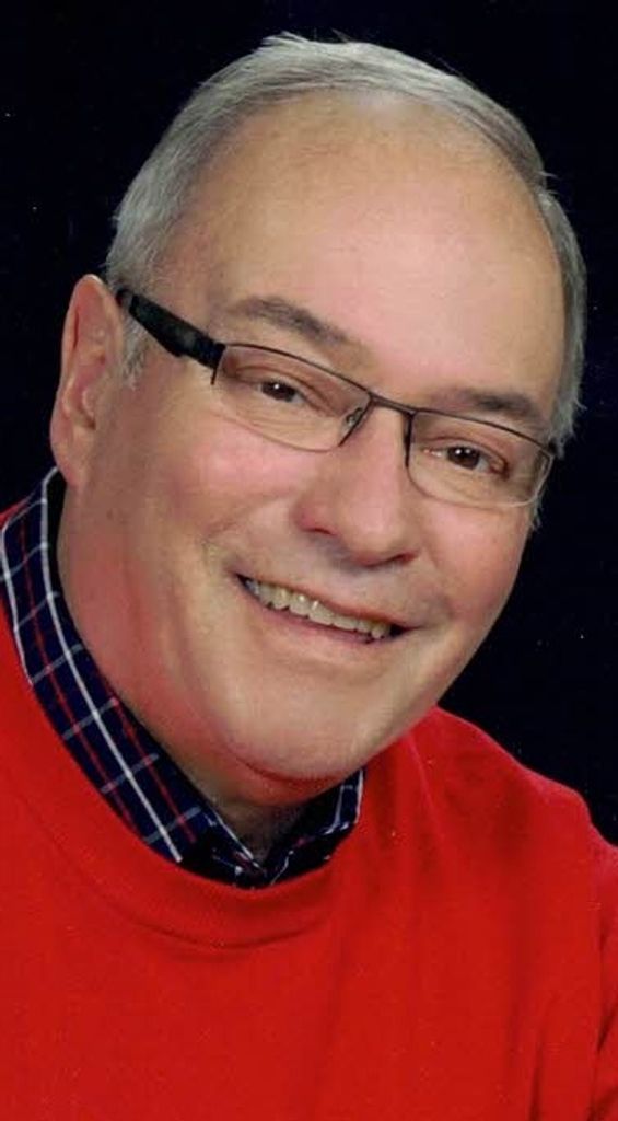 Ronald J. Schwinghamer Profile Photo