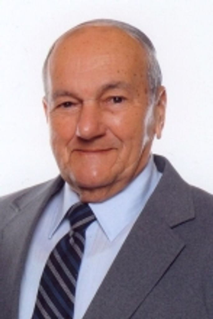 Michael T. 'Mickey' Fortuner