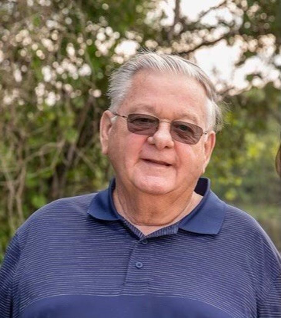 Earl Bush