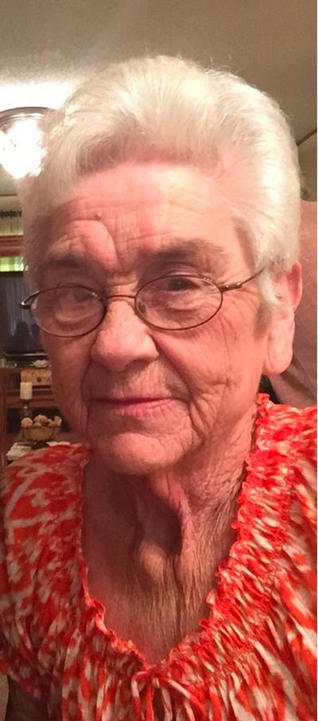 Betty Sampson Murphy Profile Photo