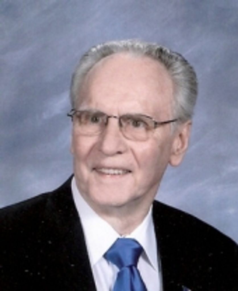 Lester W. Wilson Profile Photo