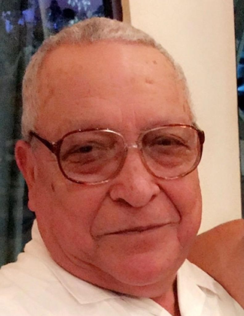 Homero Sanchez Profile Photo
