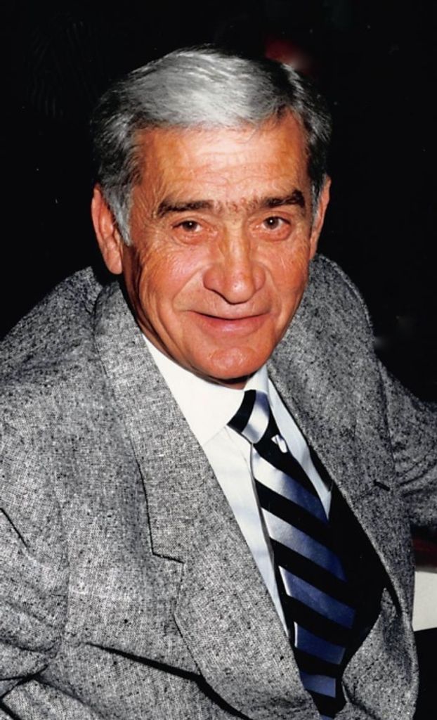 Lowell Lindell Beggs Profile Photo