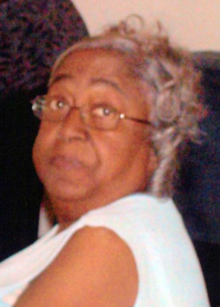 Barbara Faye Williams