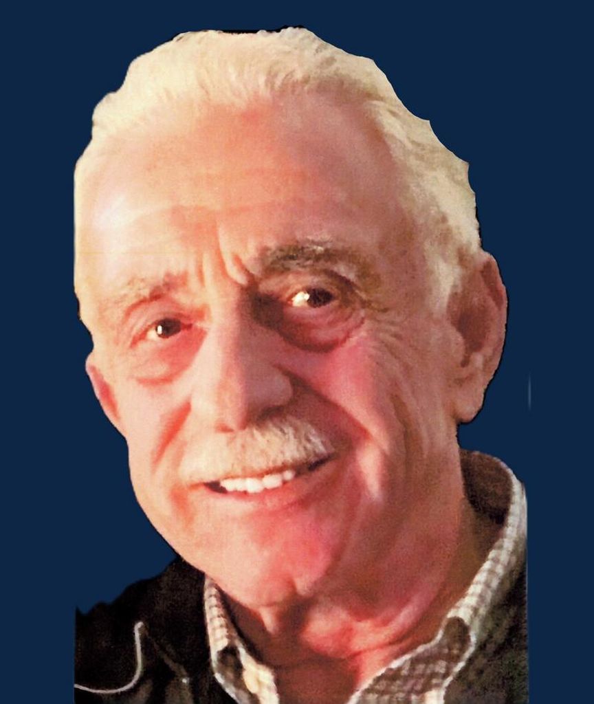 Louis "Lou" E. Brizzi