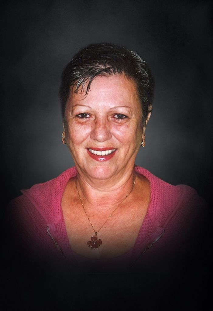 Jandira Vilarinho Arantes