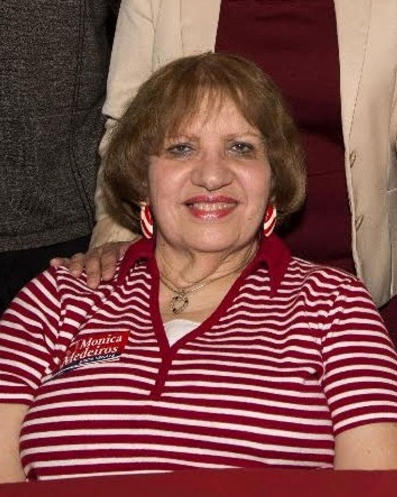 Deolinda C. Gomez Profile Photo