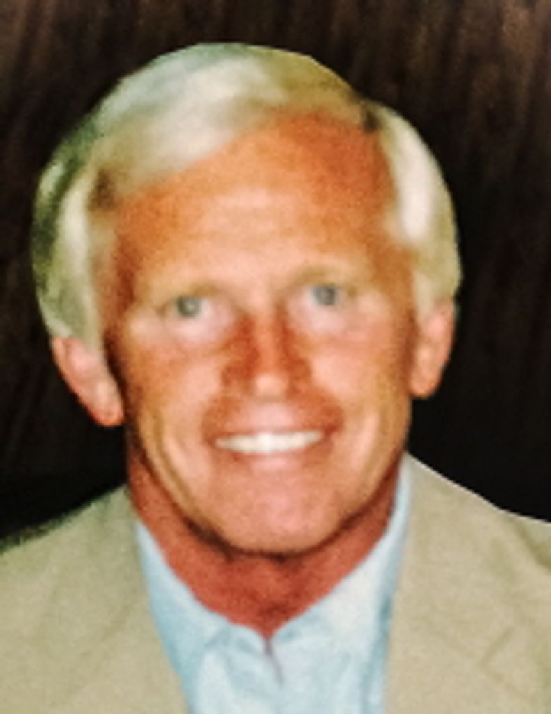 Jack E. Bunker Hill