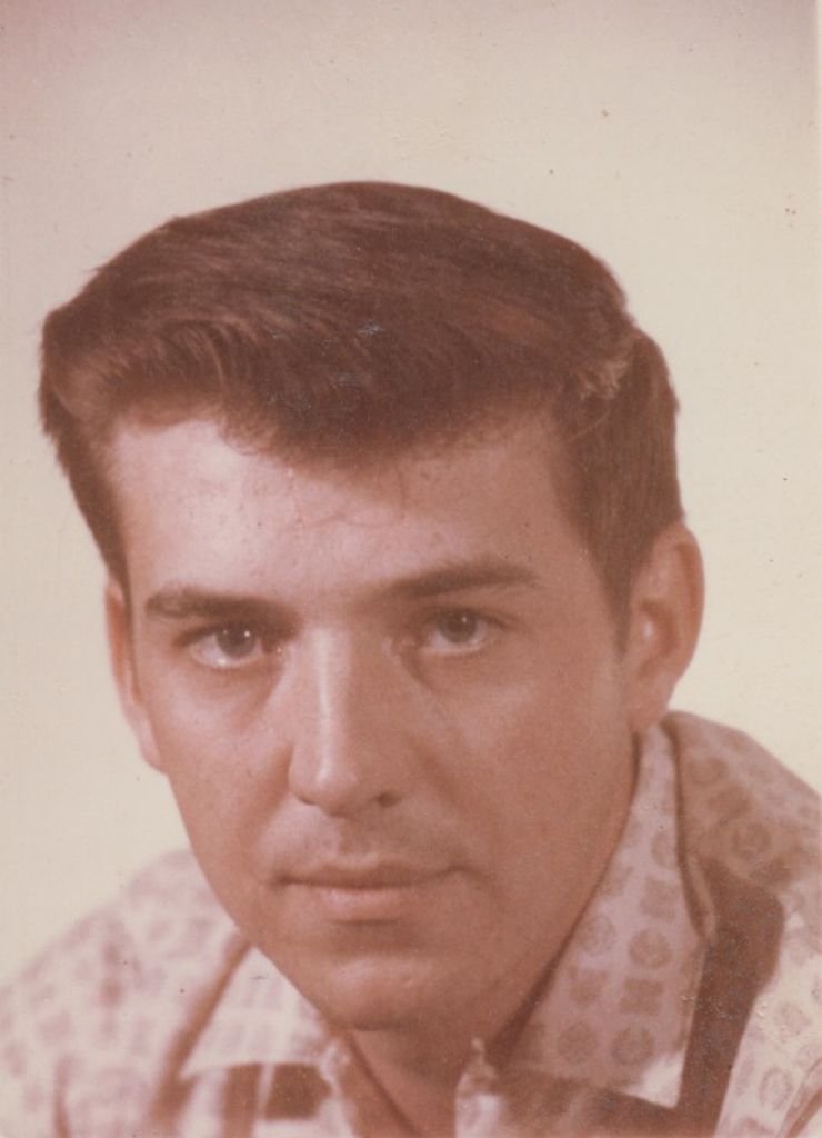 James "Jim" Francis Layden Profile Photo