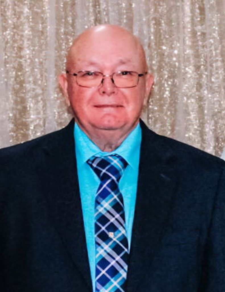 Eddie W. Strickland Profile Photo
