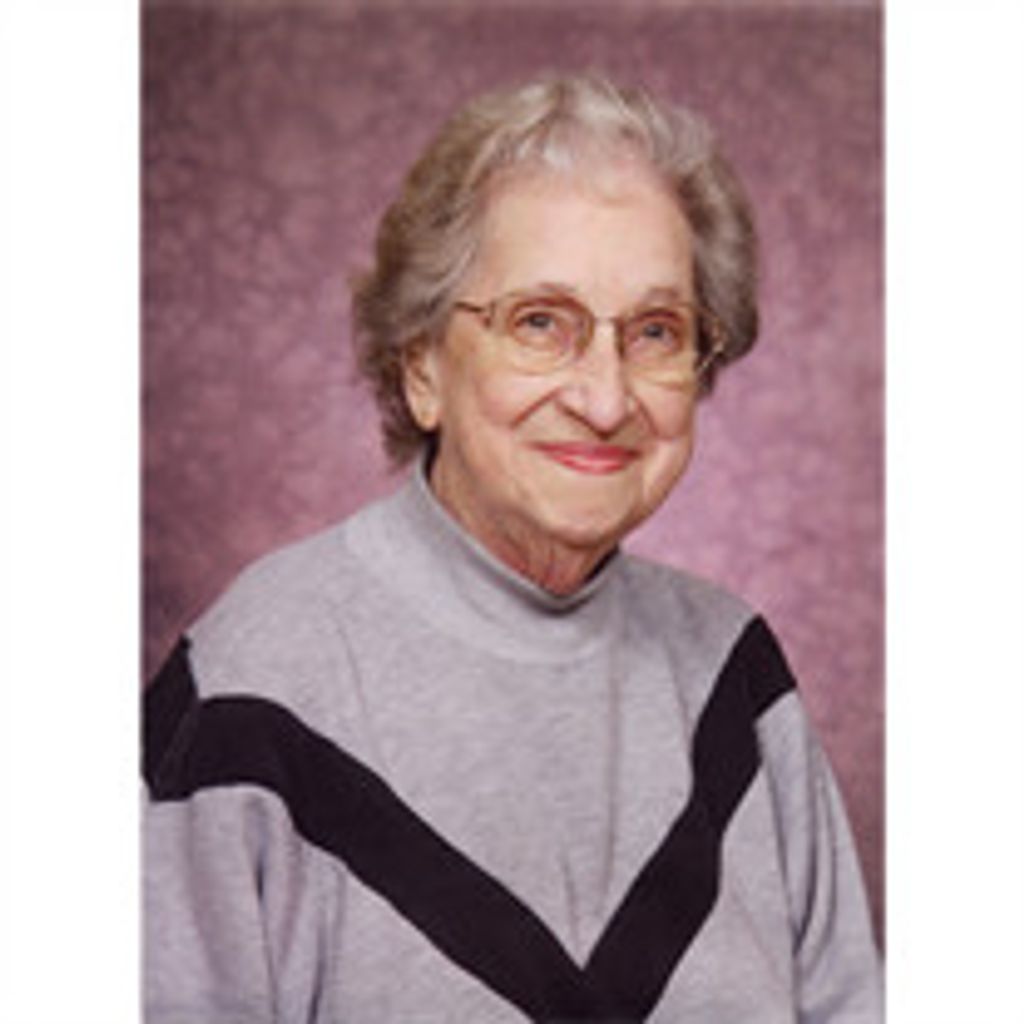 Agnetta Bernice Barker