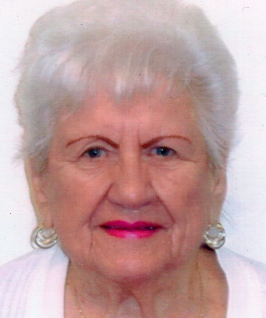 Grace E. Morrow Profile Photo