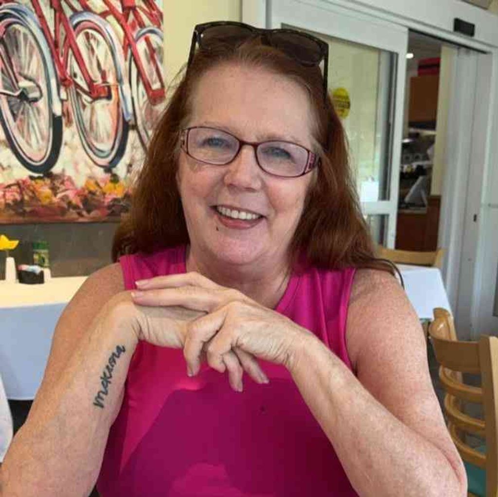 June D Segura McKenna Profile Photo