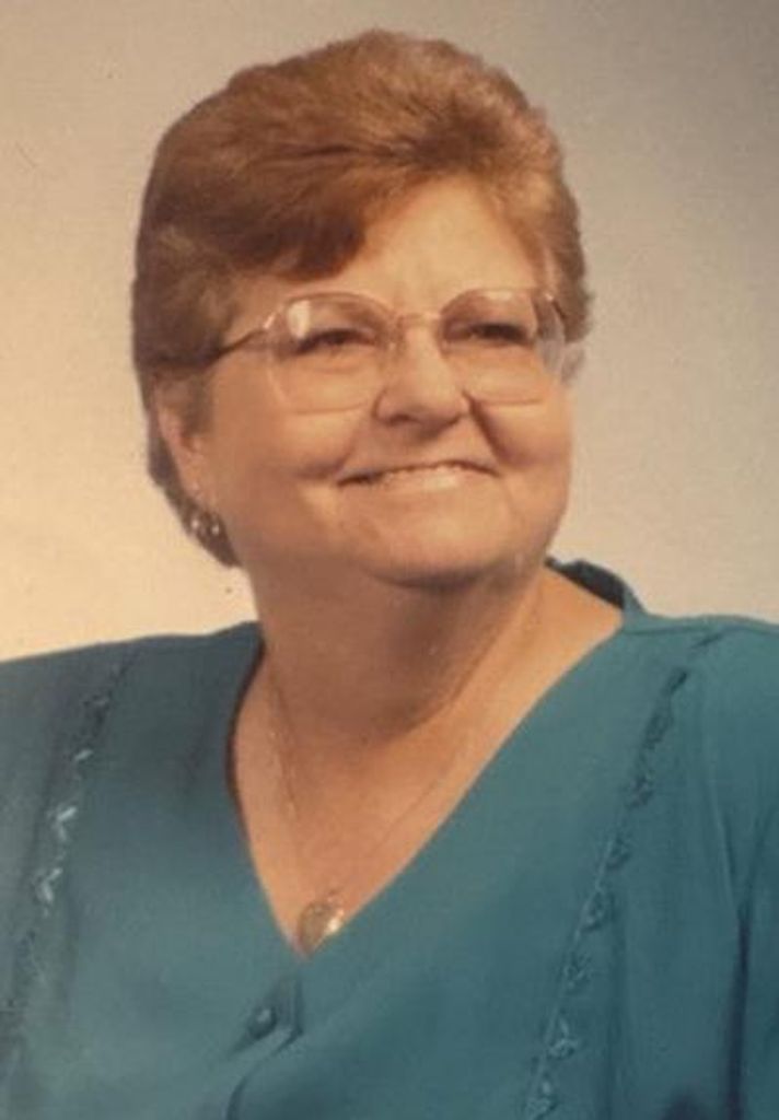 Betty "Nanny" Gordy Profile Photo