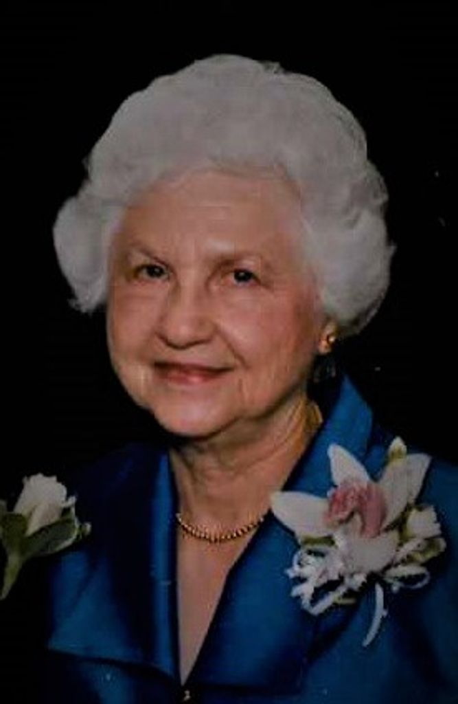 Geneva (Fogle)  Dean Profile Photo