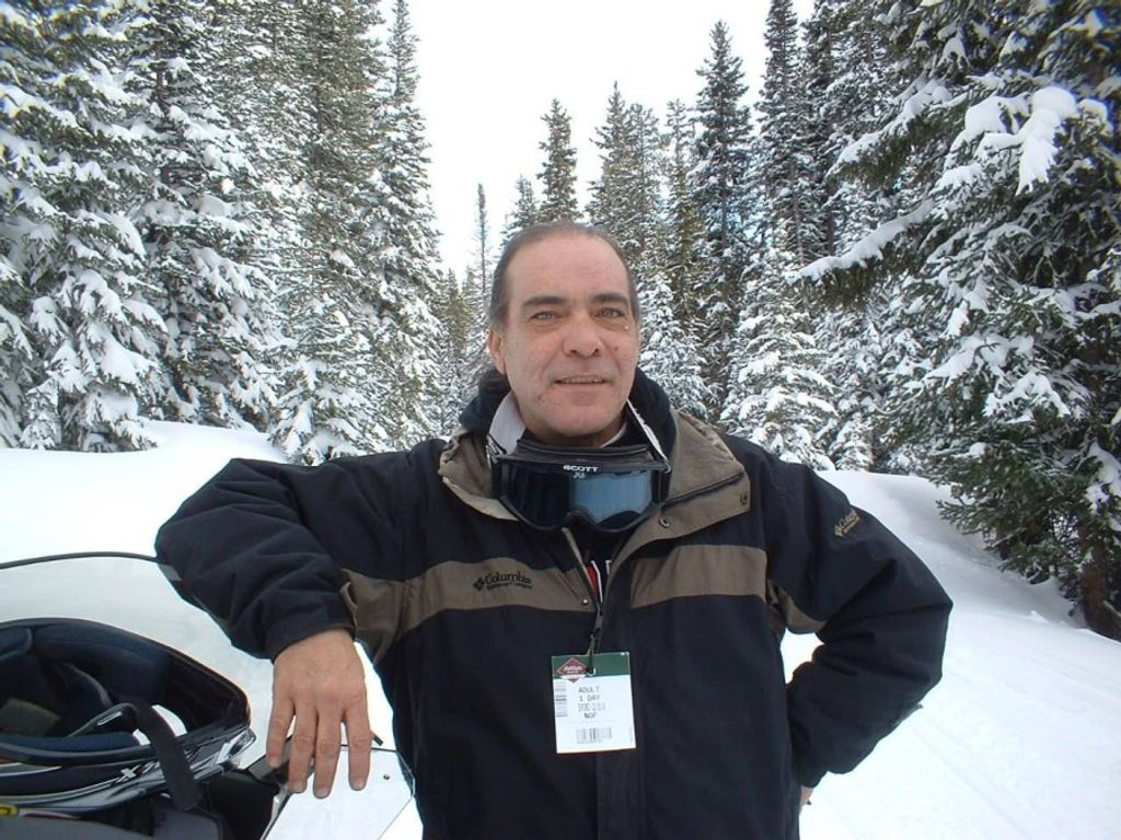 David “Dave” Rex Earnest Profile Photo