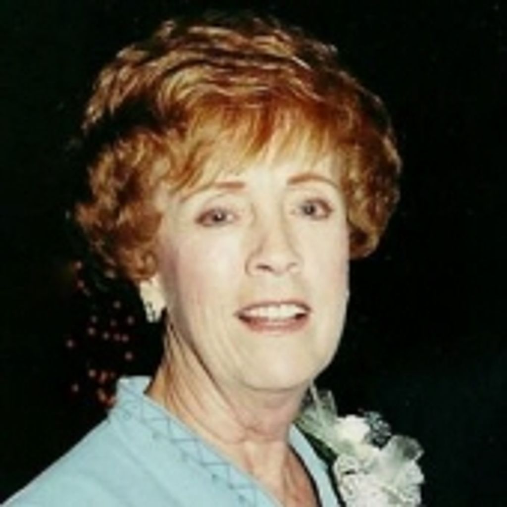 Lujean "Jean" Cedron