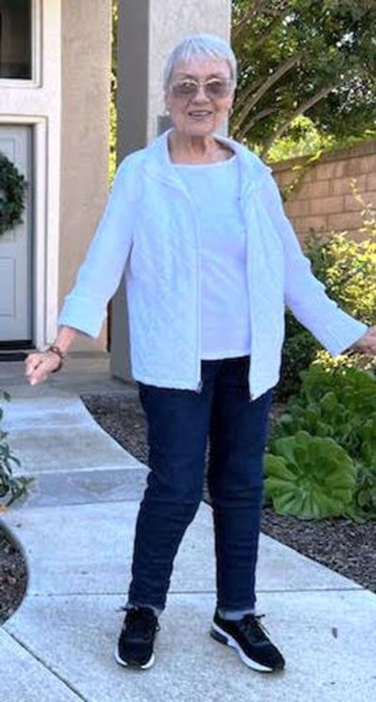 Marilyn Jean Mcdonald Profile Photo