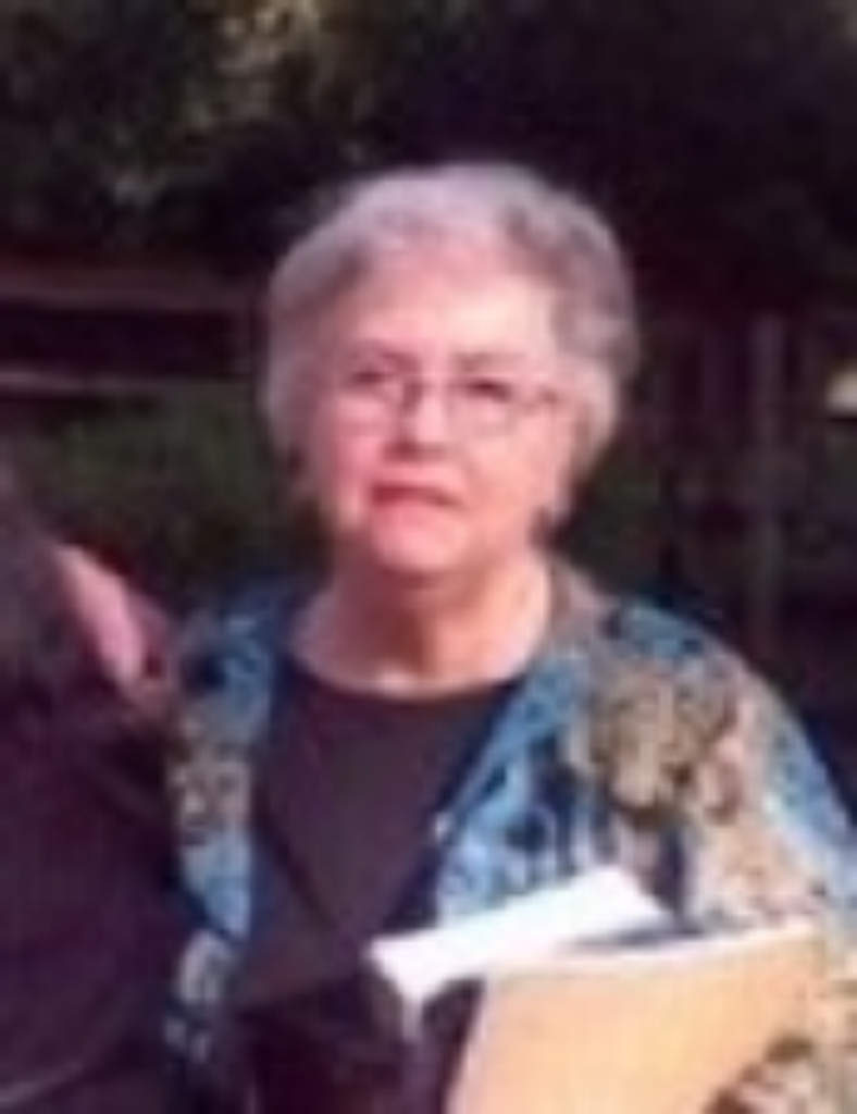 Tincie Lee Shively