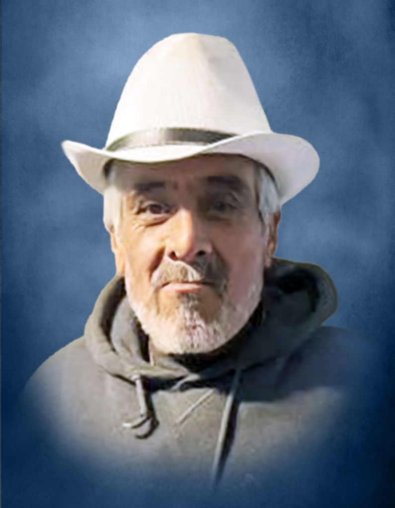 Jose Francisco Dominguez Ramirez Profile Photo